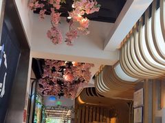 -松子料理(华威桥店)
