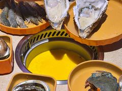 -海底捞大排档火锅(打浦路店)