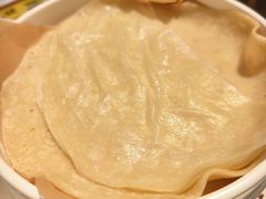 -姥姥家春饼店(惠新东街店)