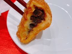 炸油糕-凯鸽酒楼•雁北民间菜(华北星店)