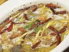 -太二酸菜鱼(群光广场店)