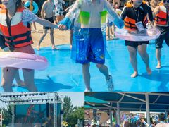 -郑州方特水上乐园