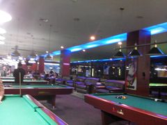 -广州保龄球馆(广州天河体育中心店)