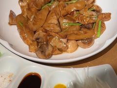 -京味斋·烤鸭·北京菜(安贞店)