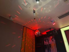 -音乐派KTV(银泰城店)