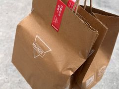 -Manner Coffee(淮海755店)