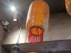 -辣不二地道川菜(汉水路店)