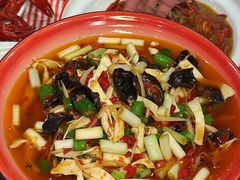 -霸王虾·麻辣小龙虾(清水河公园店)