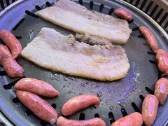 -棒小伙·齐齐哈尔烤肉(龙茗路店)