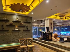 大堂-泰迈·影院式足道SPA(世纪大道店)