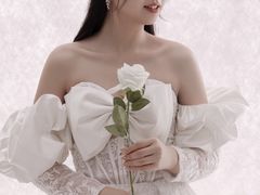 -经典婚纱摄影美学馆·私人定制