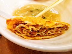 -何家壮馍店(南关总店)