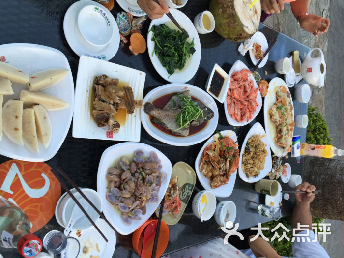 海角九号(亚龙湾店)海角九号图片 - 第16134张