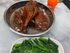 -鹅簋(顺德总店)