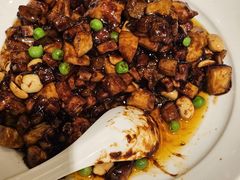 -宋园·金宴浙鲜馆(静安店)