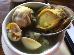 -吉品莞家·鲍鱼鸡煲(东莞店)