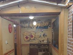 -闯关东东北农家菜(崂山石老人店)