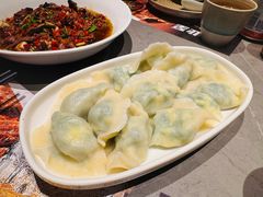 -厨创东北传家菜(信义坊店)