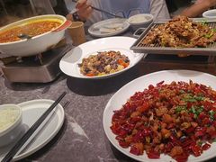 -新乾隆酒楼(帝景园店)