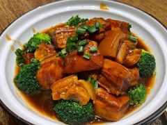 -郑庄脂渣海鲜楼(九水路店)