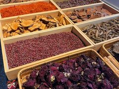 -火塘云南烧烤大排档