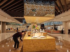 -浙江三立开元名都大酒店