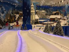 -长沙湘江冰雪世界