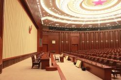 -人民大会堂宴会厅