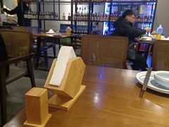 -向川南·水煮鱼·川菜(和平里店)