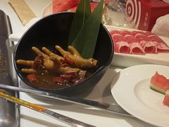 -海底捞大排档火锅(打浦路店)