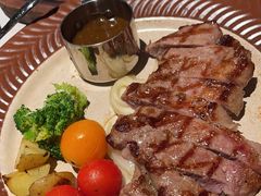 -半秋山西餐厅(巴南万达广场店)