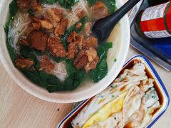 -荣记拉肠(丽江店)