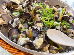 -红旗山庄(圭峰山店)