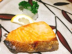 -花月日本料理(奥林匹克大厦店)