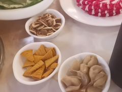 -清真·鸦儿李记·涮肉(花市店)