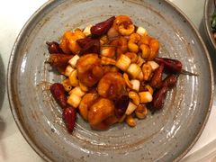 -青年公社烤鸭(青年路店)