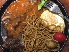 -阿娜尔·新疆菜(宜家荟聚中心店)