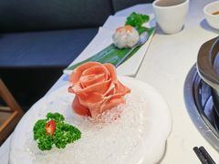 -周渝食惦酸菜鱼(青浦店)