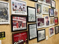 -天发芽·何记葫芦头泡馍·传统小吃(报恩寺街店)