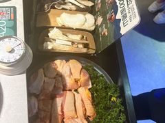 -芸山季·云南山珍菌火锅(人民广场来福士店)