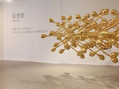 -chi K11艺术空间展览厅