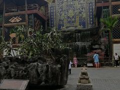 -三亚湾红树林度假世界(木棉酒店)
