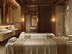 -华夏良子·足道SPA艾灸(王府井店)
