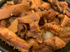 -沙龙酒家