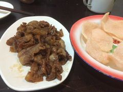 -炙热童年·老北京炙子烤肉(南锣鼓巷店)