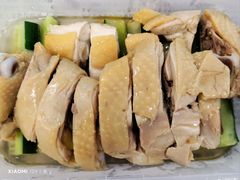 -阿金大白·上海菜馆(新天地店)