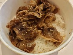 -食其家·牛丼咖喱(浦电路店)