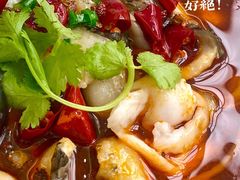 -复旦大学本部-食堂