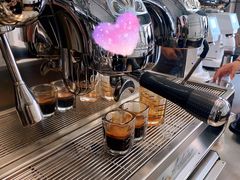 -RWORK·COFFEE(滨江店)
