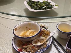 -煲来饱去冷水鱼